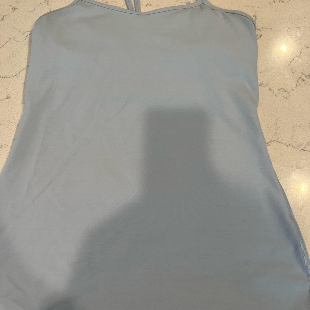 lululemon athletica flow y tank